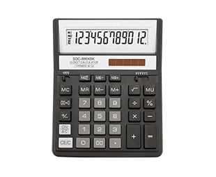SDC-888XBK